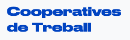 Cooperatives de treball